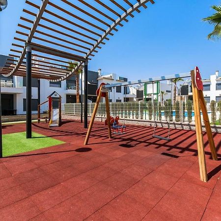 Lamar Resort Penthouse بيلار ذي لا أوراذاذا المظهر الخارجي الصورة