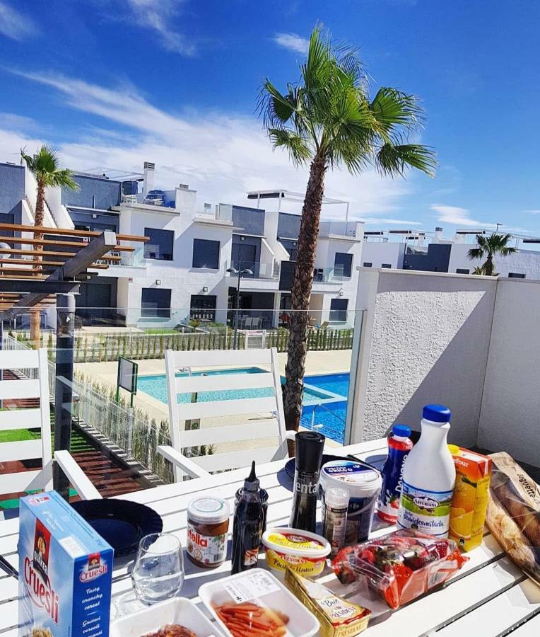 Lamar Resort Penthouse بيلار ذي لا أوراذاذا المظهر الخارجي الصورة