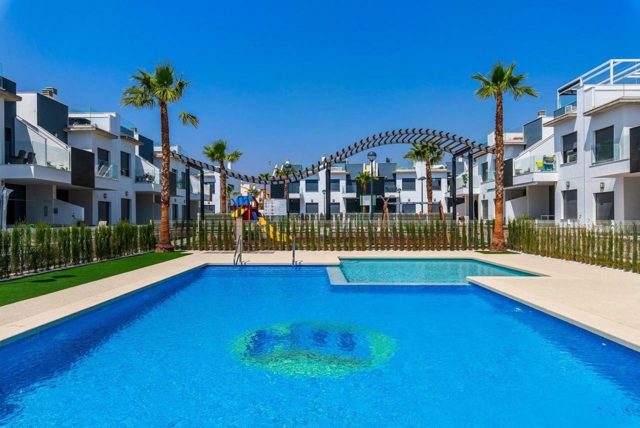 Lamar Resort Penthouse بيلار ذي لا أوراذاذا المظهر الخارجي الصورة