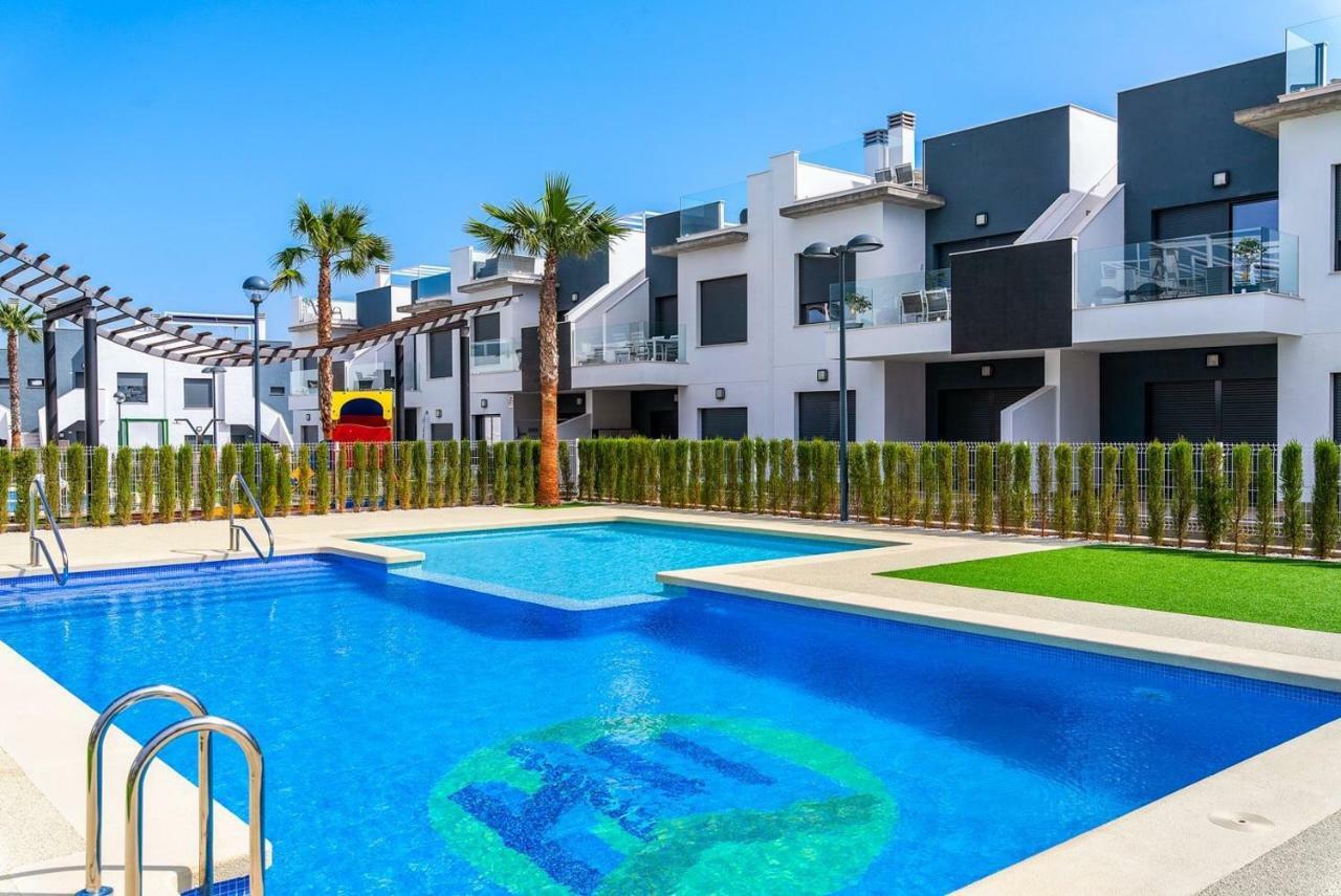 Lamar Resort Penthouse بيلار ذي لا أوراذاذا المظهر الخارجي الصورة