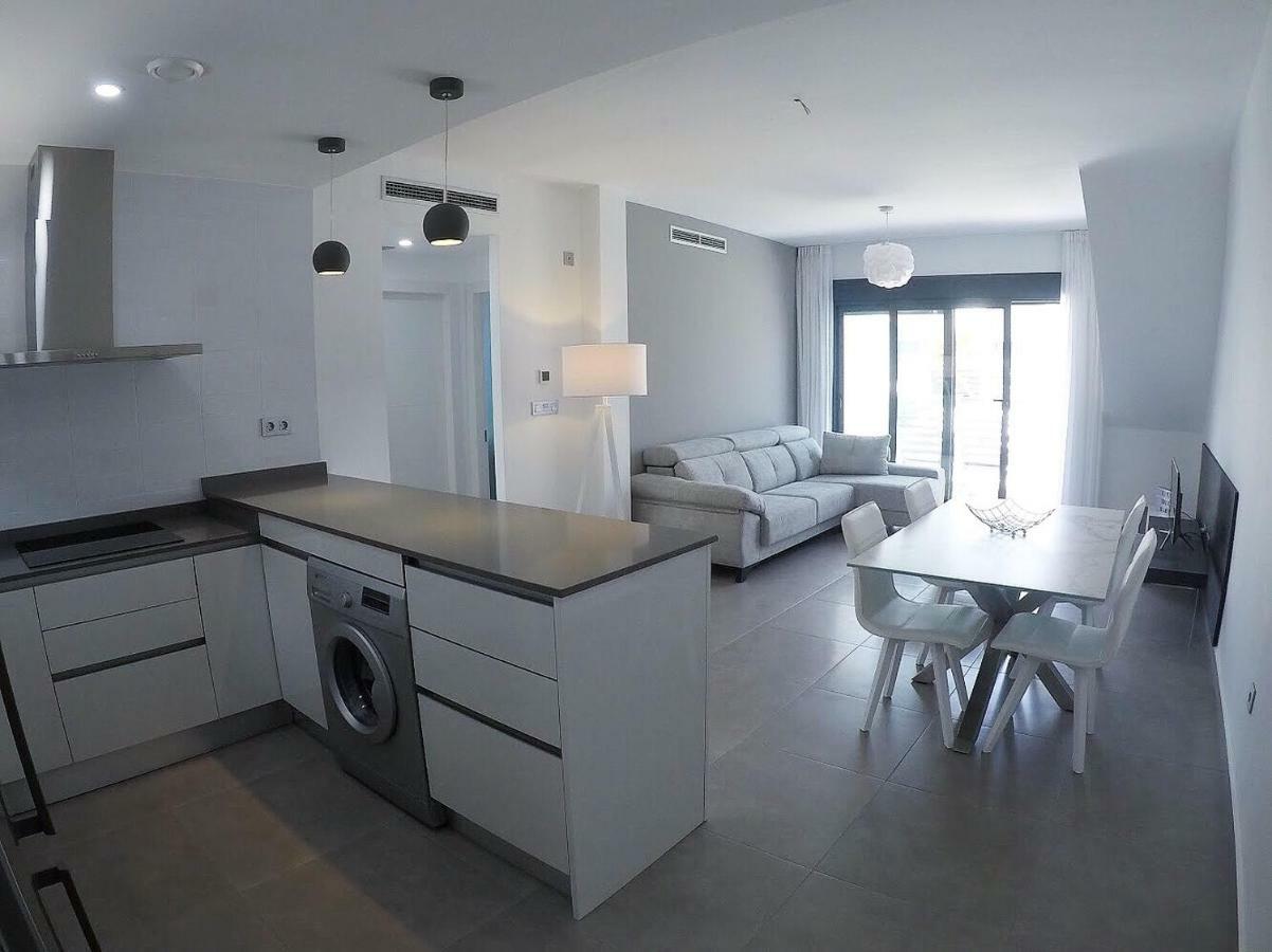 Lamar Resort Penthouse بيلار ذي لا أوراذاذا المظهر الخارجي الصورة