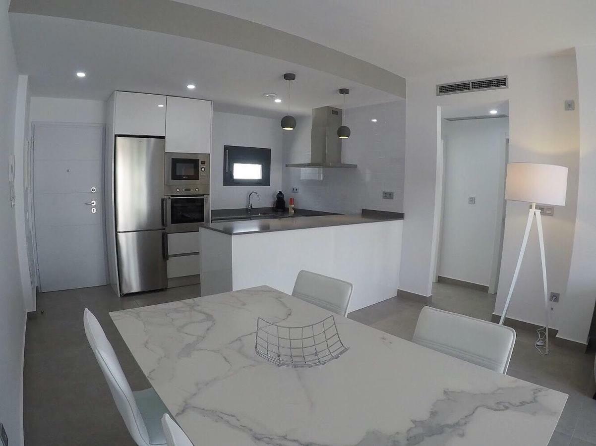 Lamar Resort Penthouse بيلار ذي لا أوراذاذا المظهر الخارجي الصورة