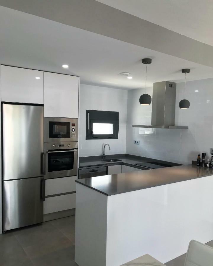 Lamar Resort Penthouse بيلار ذي لا أوراذاذا المظهر الخارجي الصورة