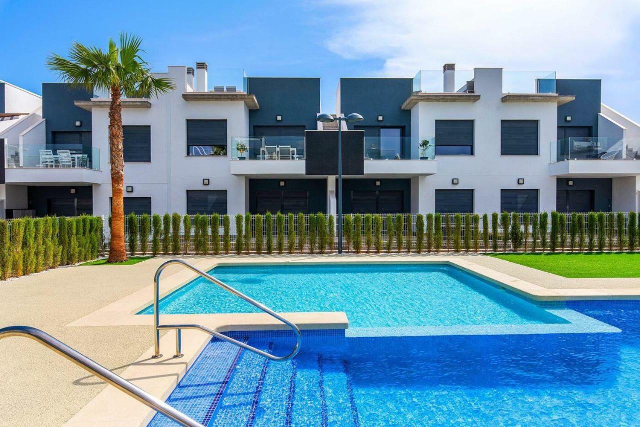 Lamar Resort Penthouse بيلار ذي لا أوراذاذا المظهر الخارجي الصورة
