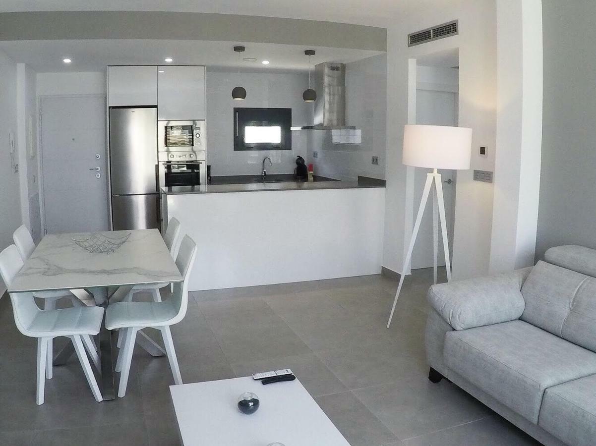 Lamar Resort Penthouse بيلار ذي لا أوراذاذا المظهر الخارجي الصورة